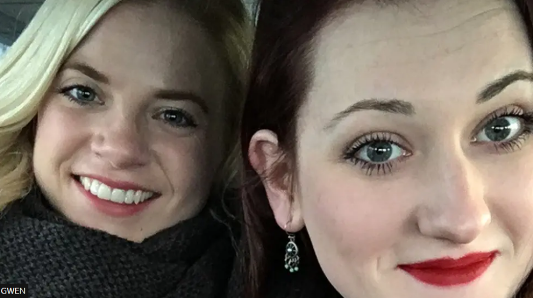 Teen declared they were trans and now says they can't be in contact with us