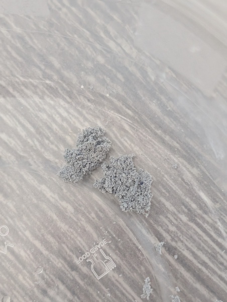 Panicking that I've caused my family to ingest hazardous quantities of micro-plastics!! (pic included) Should I deep clean entire kitchen?