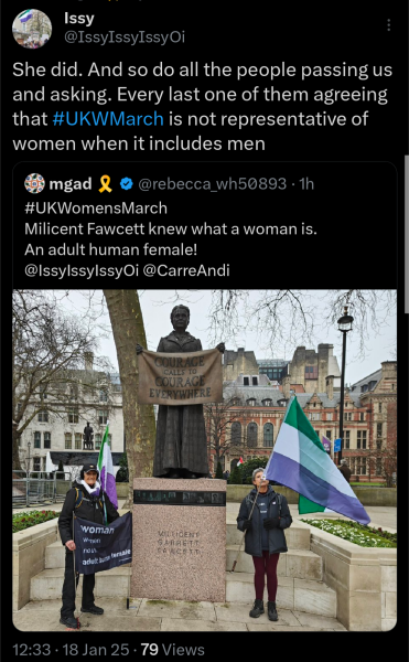 Thread 2 the one where a convicted criminal kicks off and throws all his toys  out of the pram