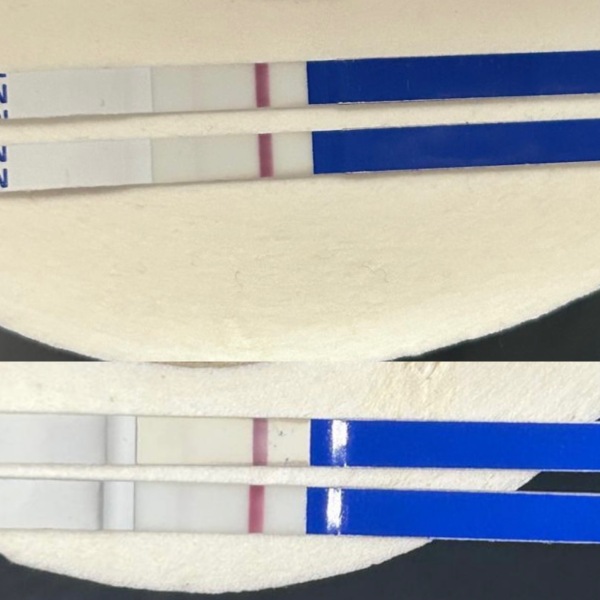 Another Chemical pregnancy advice please