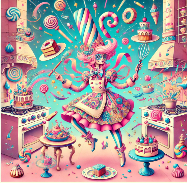 AIBU to make you laugh on a cold January day?