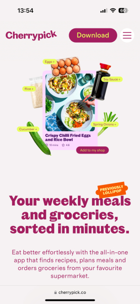 Is Gousto / hellofresh / other meal kits worth it?