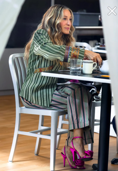 Where do you buy your fabulous clothes?