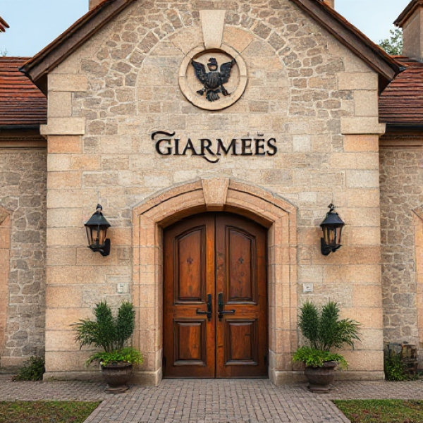 Ladies and Ladies: The Bluestocking is open: again