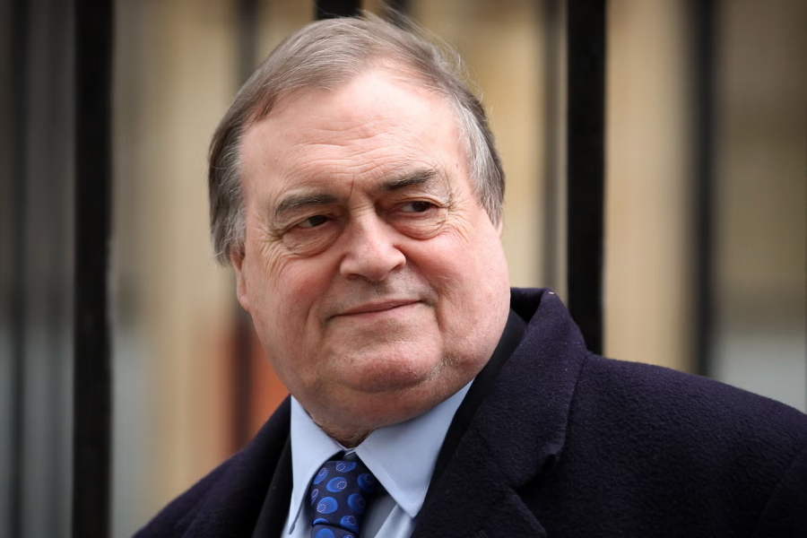 Thread 16 Starmer - Mad World