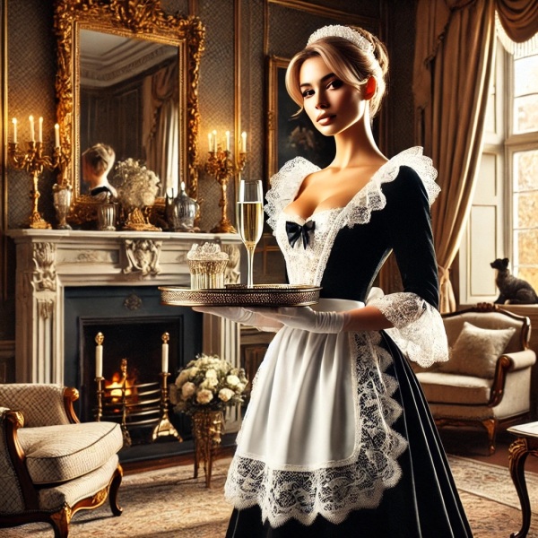 AIBU to make you laugh on a cold January day?