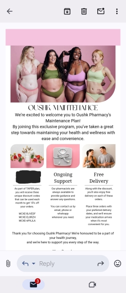 Mounjuro August starters - thread 10 !!!!