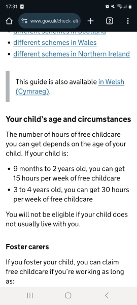 Nursery are threatening to remove my child as I questioned fees