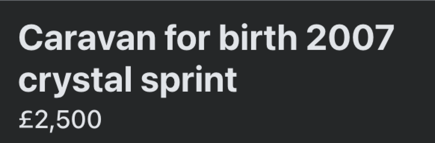 In the vein of "Chester draws"