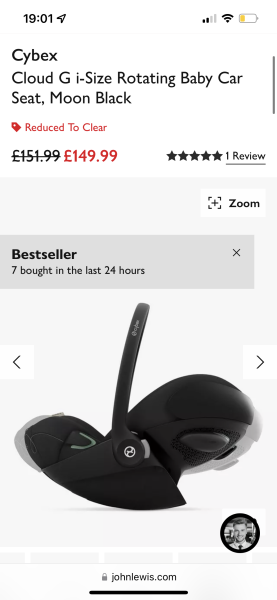 Bugaboo Fox 2 Help!