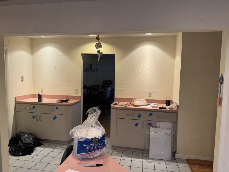 Come and tell us your dull and unexciting news 32: Calmly through the day