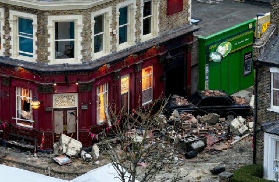 EastEnders: the SPOILERS thread!