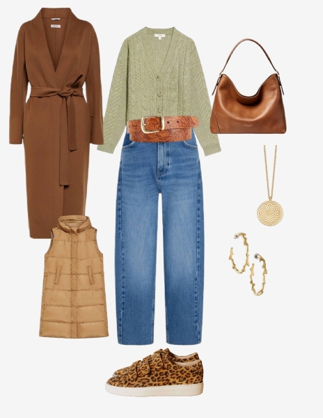 No/low buy 2025 shop from wardrobe