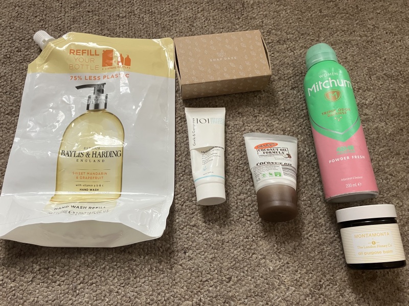 Tempted by beauty treats? Addicted to buying beauty products? Is your collection bursting with favourites? Join fellow beauty lovers in this supportive group!