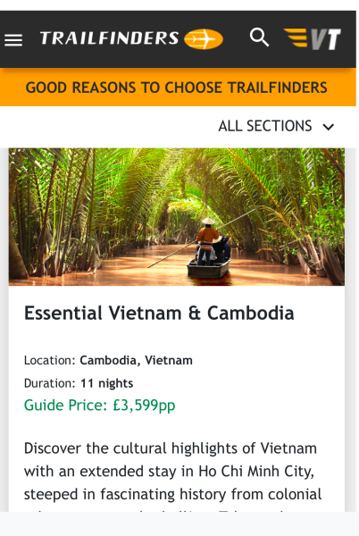 Family summer holiday with a budget of around 18k