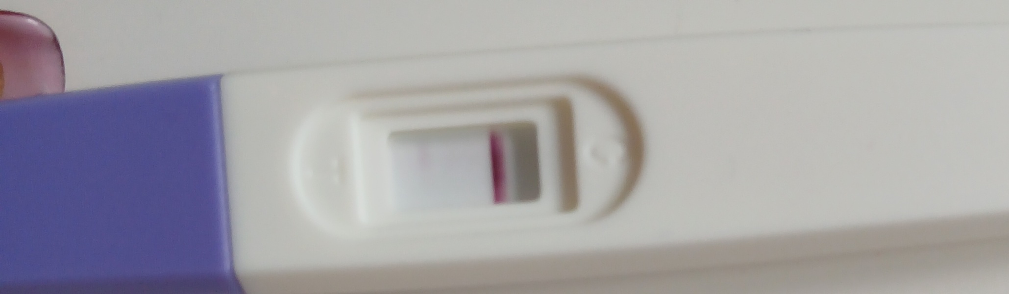 6dpo false positive??