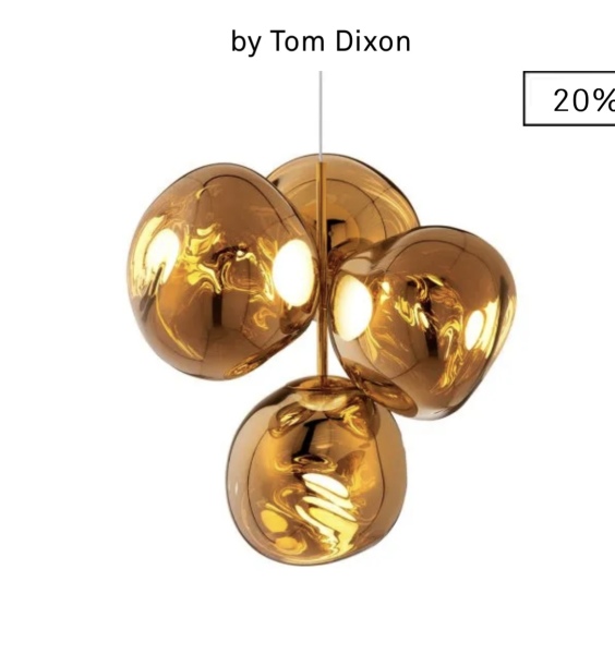 Chandelier - to keep or to change?