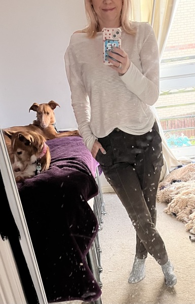 WAYWT Spring/Summer 2024