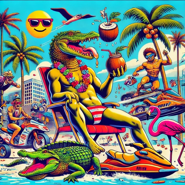 AIBU to make you laugh on a cold January day?