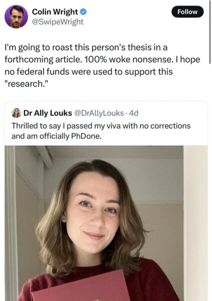 Am I a far right extremist?