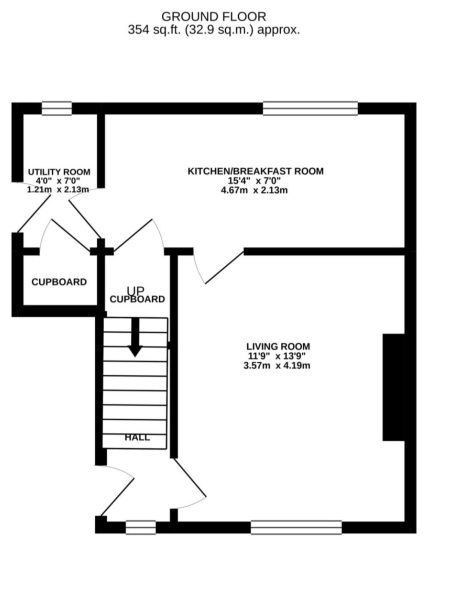 Kitchen refurb door/dining dilemma