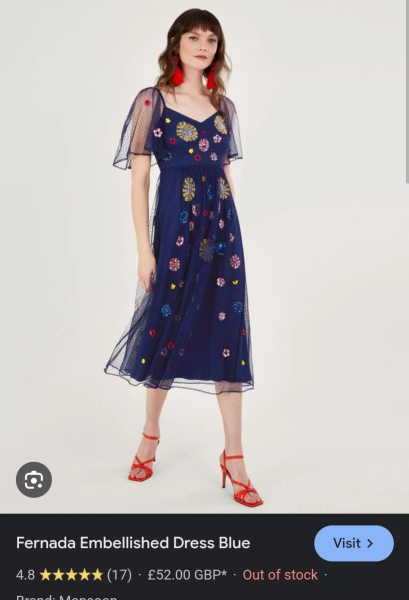 Fuck what I can I wear to this wedding?