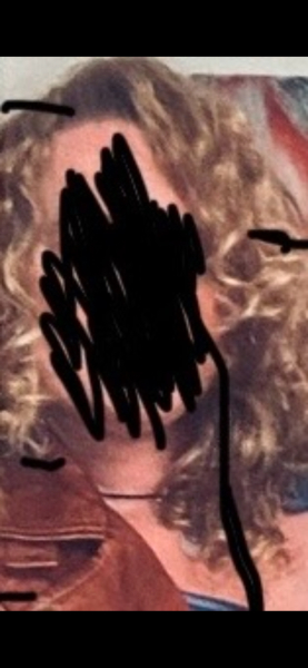 To feel sad about comments on my hair?