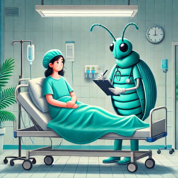 The Bluestocking: the one where AI finally learns what a blackbird is (we hope)