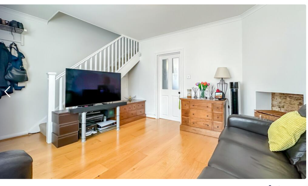 Adding a hallway back?