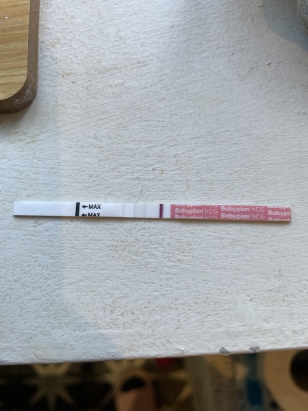 January TTC Support Group 💚