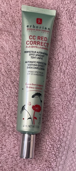 Make up/skincare advice