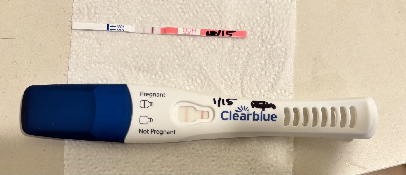 2ww currently 2dpo