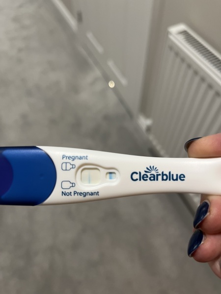 Advice - is it positive?