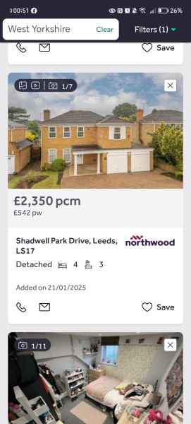 How much rent?