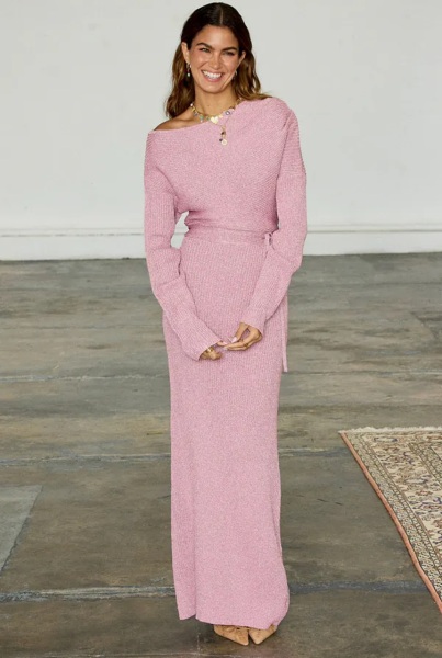 Is this dress black tie appropriate?