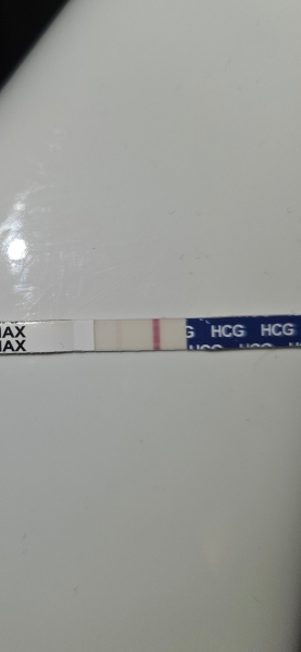 9DPO - positive is this possible?