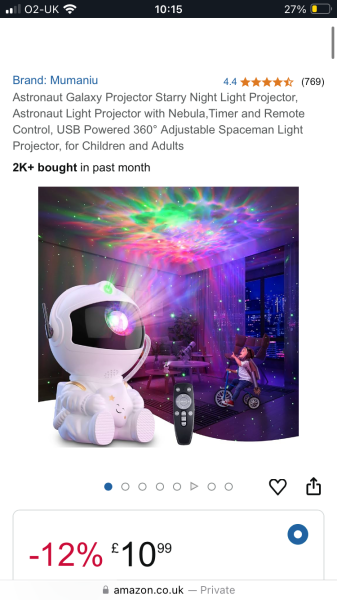 Gift ideas for 6-7 year old not-a-girly-girl, £15-20 budget?