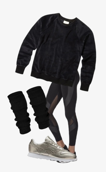 No/low buy 2025 shop from wardrobe