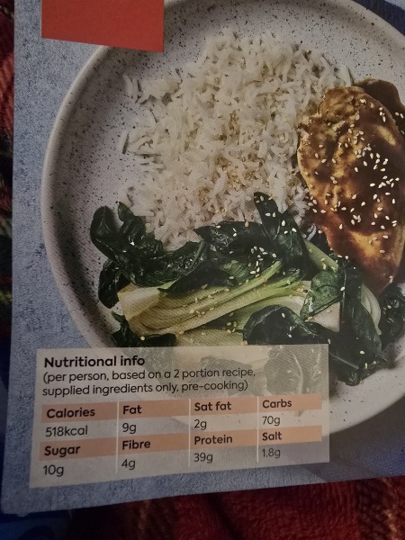 Gearing up for a JANUARY start!