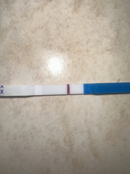 2DPO 12th Jan - anyone with me?