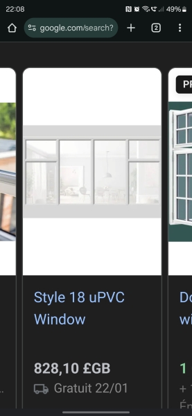 Are window shutters gonna go out of fashion?