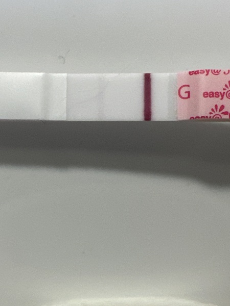 14DPO vvfl but BFP?!