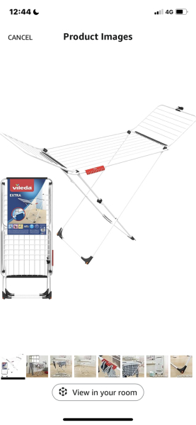 Are heated airers crap or am I doing something wrong?