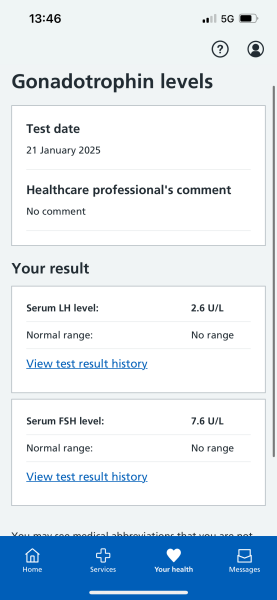 35yrs + and trying ✨🫶🏼