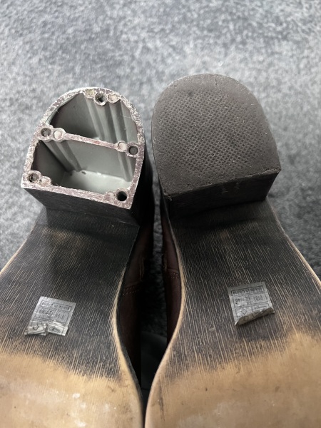 What’s this called and how can I fix it?