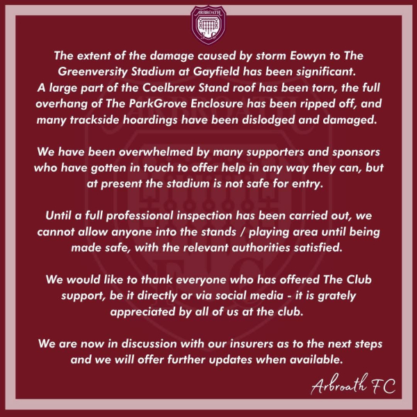 The Rolling Football Thread: season 2024/25 - part 2