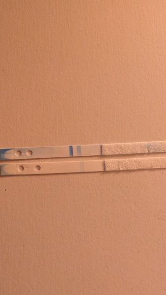 CB Digital CRACKED OPEN! Don't judge..