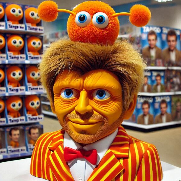 The Bluestocking: the one where AI finally learns what a blackbird is (we hope)