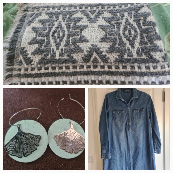 No/low buy 2025 shop from wardrobe