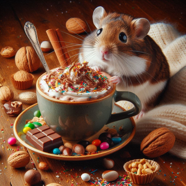 Ladies and Ladies: The Bluestocking is open: again